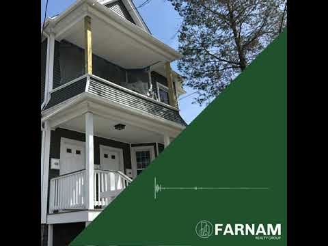 67 Division St, New Haven, CT home video tour