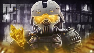 :    | -10|STALCRAFT