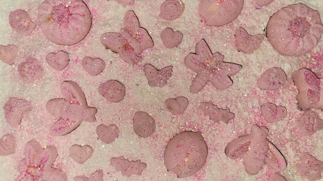 Quick |Pink Flower & Insect Crush 🐞 🐝 🦋 ❤️ 🐛 🌼 🌸