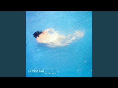 Cheap Regrets - The Districts