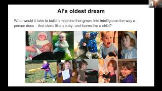 Joshua Tenenbaum: Tools for reverse engineering common sense Wealth