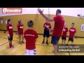 Basketball Rules - In-Bounding the Ball- Coaching Youth Basketball