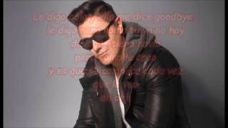 Joey Montana - Picky (Lyrics)