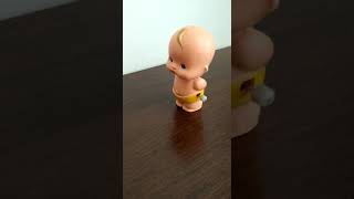 Bebê Patotinha Da Estrela Anos 80