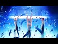 Centimillimental - Seishun no Enbu (Backflip!! Opening) Lyrics Video