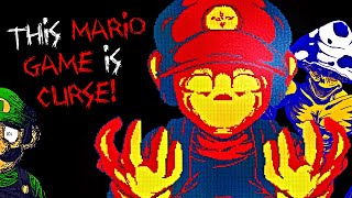 This Mario.exe game is SCARY! | Crucis Mortem (DEMO)
Crucis Mortem (DEMO)
Youre back once more... But this time things dont go as planned.
Your mind is now trapped on your computer screen, the horrors
you once comitted will now be payed.
Game: https://white-void.itch.io/crucis-mortem
THANKS FOR WATCHING :)
Social Media:
Twitch: https://www.twitch.tv/sebasspacegamer
TikTok: https://www.tiktok.com/@sebasspacegamer
Instagram: https://www.instagram.com/sebasspacegamer/
#horrorgaming #horror #sebasspacegamer #gaming #marioexe #mario #horrorgaming #CrucisMortem This Mario.exe game is SCARY! | Crucis Mortem (DEMO)