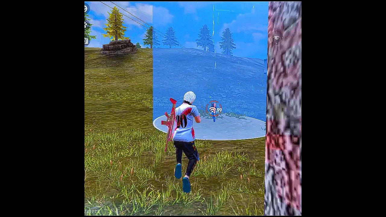 Zone hacker funny 🤣 shorts 