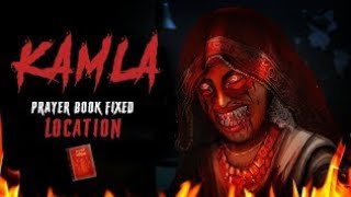 kamla mobile hidden secretshorror games #flitgamer #ajjubhai  screenshot 5