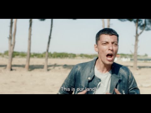 A Tale of Shemroon / Chevalier noir (2023) – Trailer (English Subs)