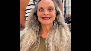 Fresh Haircuts to Look Younger | Before and After Extreme Hair Transformation