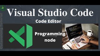 How to install download and use Visual Studio Code in bangla tutorials 2020,