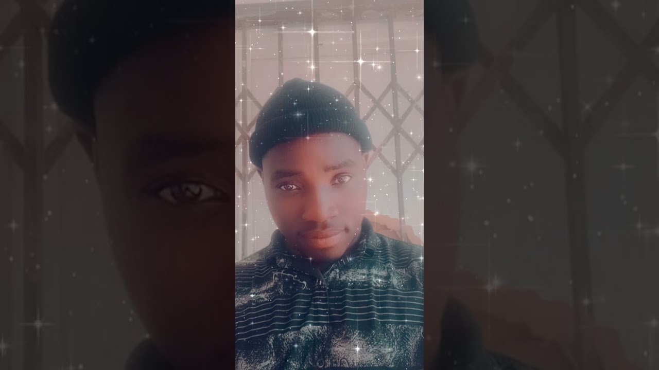 wizzy Uganda munthu jwangali pambone[official artist]