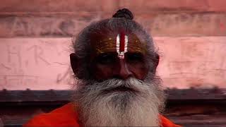 Orchha, Madhya Pradesh, India - Chaturbhuj Temple, Orchha Fort