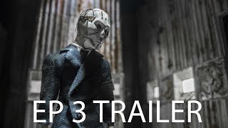 OPERATOR EP 3 TRAILER (Episode 3 Early Release Available Now on Patreon!)