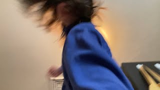 Doom music got me like