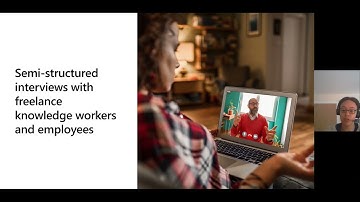 Gigified Knowledge Work: Understanding Knowledge Gaps When Knowledge Work and On-Demand Work Inte...