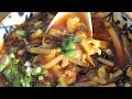 Chinese Hot & Sour Soup 酸辣湯: Chinese traditional recipe - Morgane Recipes