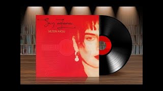 Sezen Aksu - Tükeneceğiz (Orijinal Plak Kayıt) 33Lük