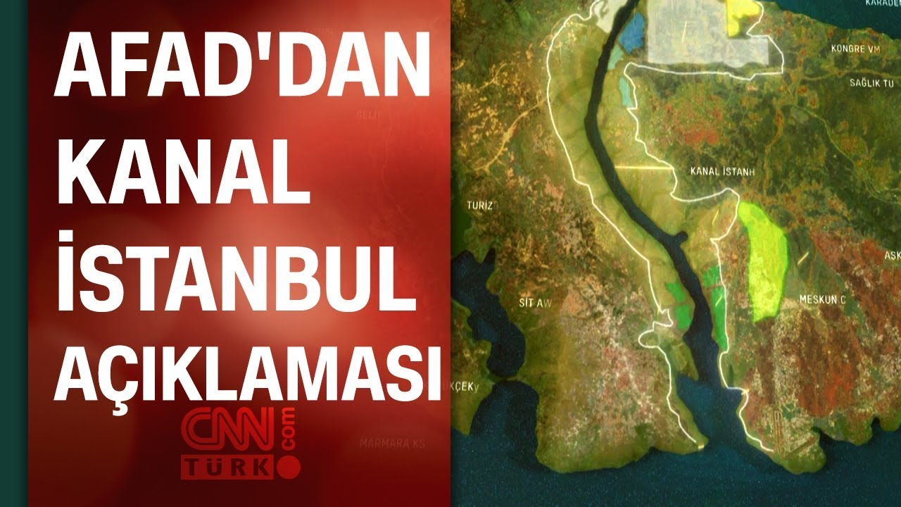 iste kanal istanbul un son hali projeden yeni animasyon youtube