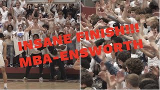 OT THRILLER!: MBA EDGES OUT ENSWORTH IN A CRAZY FINISH