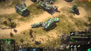 IncGamers Plays - A final look at the now canned Command & Conquer