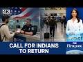 Sridhar Vembu Urges Indians in US to Return Home | Vantage on Firstpost | N18G | 4K