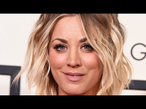 Kaley Cuoco Penny The Big_Bang_Theory_Nips and Tits - video