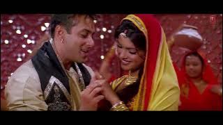 Rab Kare Tujhko Bhi Pyaar Ho Jaye | Wedding Song | Mujhse Shaadi Karogi 2004 | Udit Narayan | 90s