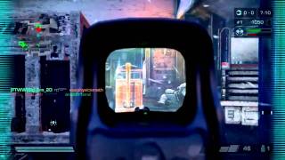 Killzone 3 Beta Impressions