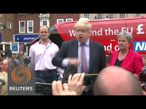 Brexit, one year on: 'Elites could face double backlash'