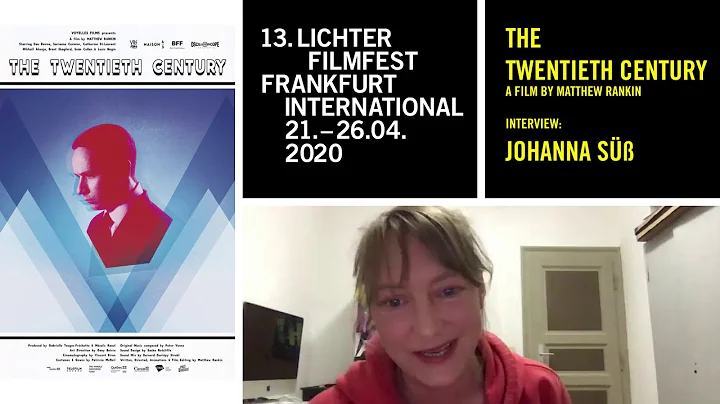 LICHTER-On-Deman...  The Twentieth Century - Inter...