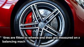 Tire Mounting in Simi Valley