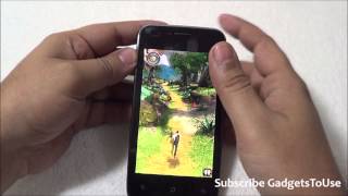 Panasonic T11 Hardware Benchmark, Gaming Review and Overview