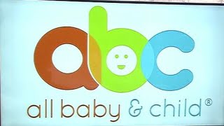 Cybex shows off new products at ABC Kids Expo