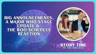 Big Announcements Who Stage Updates Bonnaroo Schedule Reaction