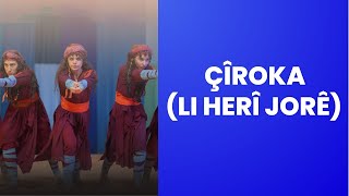 Çîroka (Li Herî Jorê) Resimi