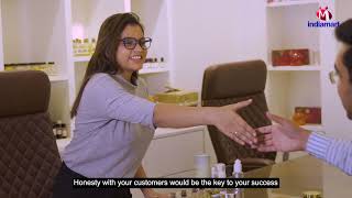 Customer Story | IndiaMART | AG Industries