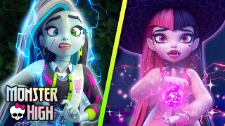 Every Monster High Power Fail Ranked! | Monster High