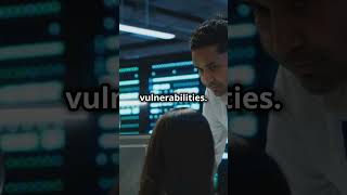 Technical Scanning In Cybersecurity Key To Protecting Systems