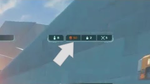 My FIRST and WEIRDEST 30 BOMB in Hyper Scape TDM . . .  lol