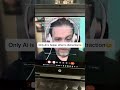 Only Ai is helper other is distraction👺#lockedin_ai #jobhunting #interview #employment #interview