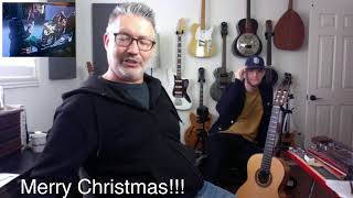 Merry Christmas with Alex| Tom Strahle | Pro Guitar Secrets