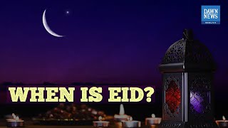 When Are Muslim Countries Celebrating Eidul Fitr In 2024?