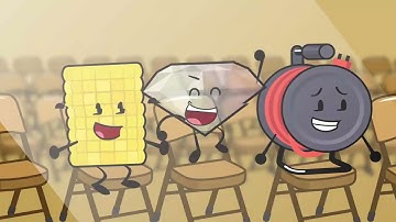 Open Source Object Is Image Freezing (Object Show Glitch)