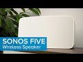 NEW Sonos Five | The Flagship Sonos Wireless Speaker