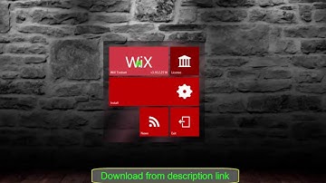 WiX Toolset  3.10.2