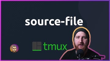 ⚡️ faster tmux config updates