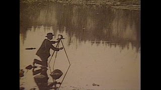 Photographer Charles Libby's Collection | Northwest Profiles (1987) | KSPS PBS