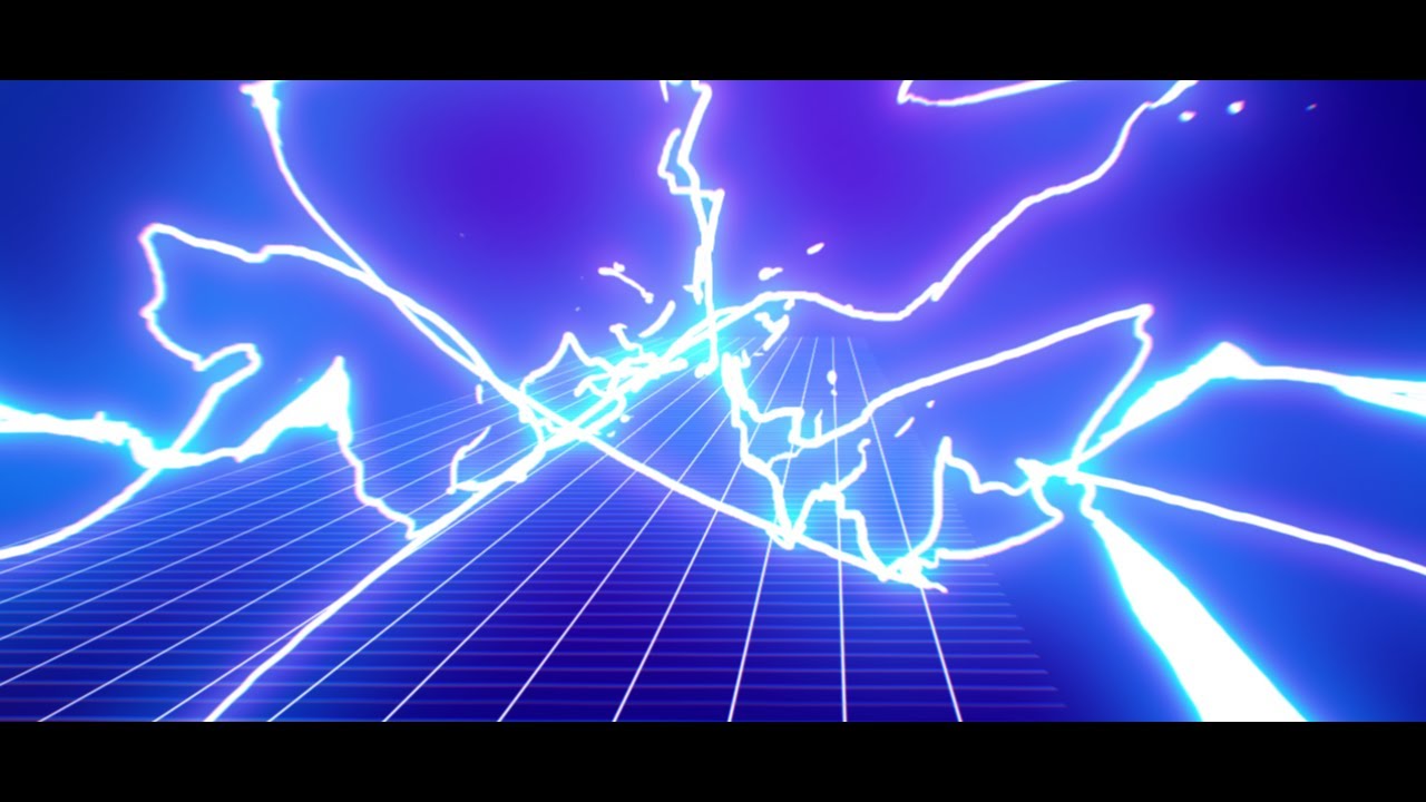 エフェクト 雷 – 雷のエフェクトの描き方 – LKEWUX