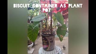 PSA by Anthony Mendoeza on Reuse, Reduce, Recycle ♻️